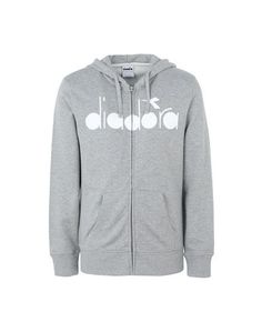 Толстовка Diadora