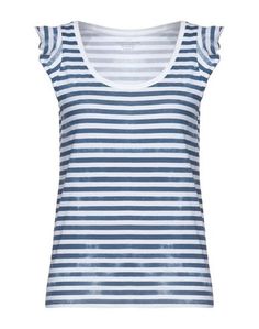 Футболка Majestic Filatures