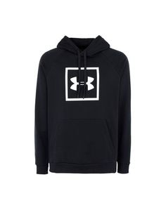 Толстовка Under Armour