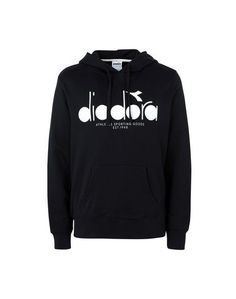 Толстовка Diadora