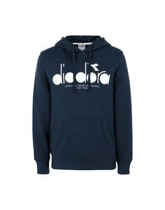 Толстовка Diadora
