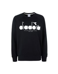 Толстовка Diadora