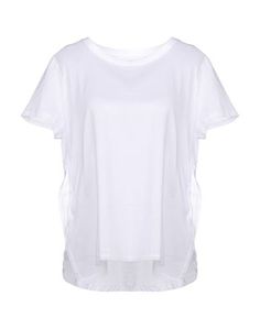 Футболка Majestic Filatures