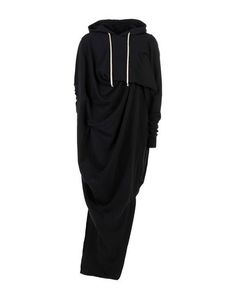 Толстовка Drkshdw BY Rick Owens