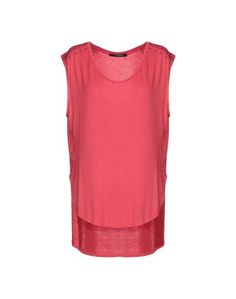 Топ без рукавов Guess