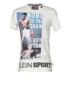 Футболка Plein Sport