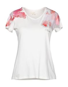 Футболка Blumarine