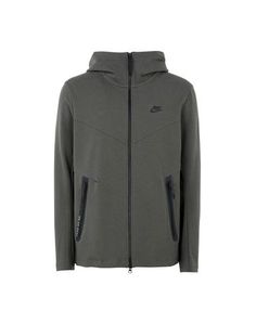 Толстовка Nike