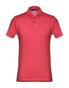 Поло Vneck
