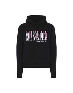 Толстовка Misbhv
