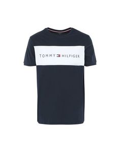Футболка Tommy Hilfiger