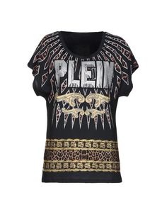 Футболка Philipp Plein