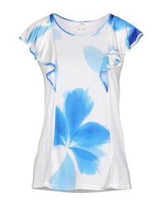 Футболка Blumarine