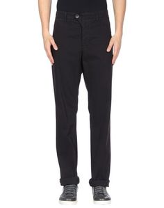Повседневные брюки Armani Collezioni