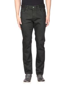 Джинсовые брюки Armani Collezioni