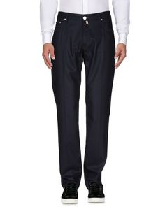 Повседневные брюки Corneliani ID