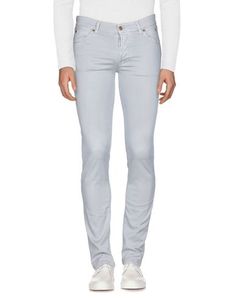 Джинсовые брюки ROŸ Rogers