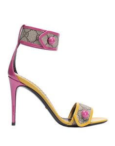 Сандалии Gucci