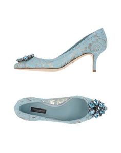 Туфли Dolce & Gabbana