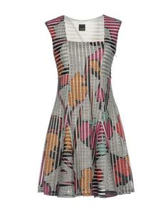 Короткое платье Pinko