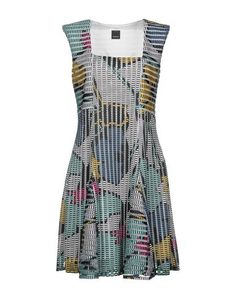 Короткое платье Pinko