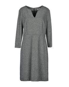 Платье до колена Cappellini BY Peserico