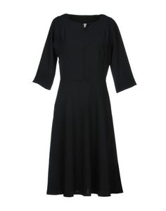 Платье до колена Zenggi