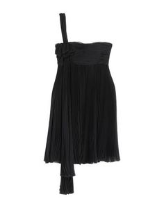 Короткое платье Dsquared2