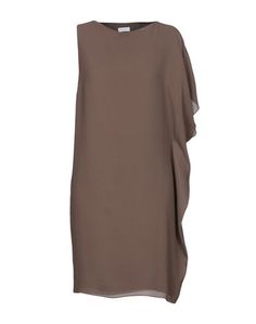 Короткое платье Brunello Cucinelli