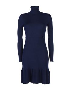 Короткое платье Patrizia Pepe