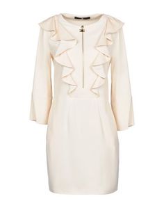 Короткое платье Elisabetta Franchi 24 ORE