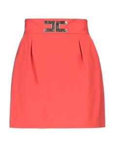 Мини-юбка Elisabetta Franchi