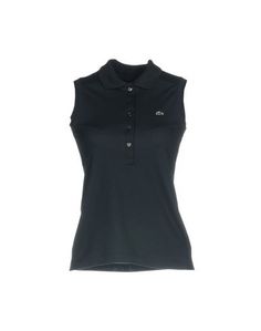 Поло Lacoste