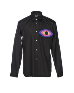Pубашка Comme DES GarÇons Homme Plus