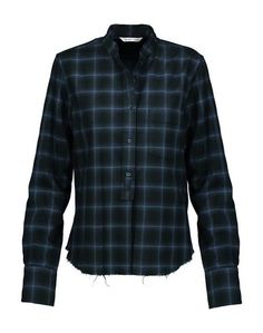 Pубашка Helmut Lang