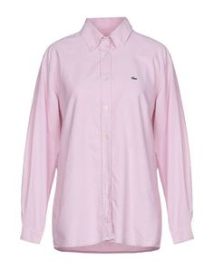 Pубашка Lacoste