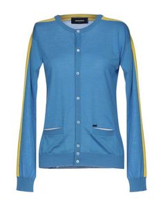 Кардиган Dsquared2