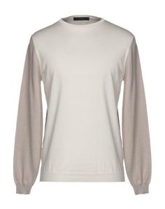Свитер Vneck