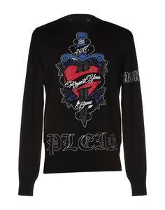 Свитер Philipp Plein