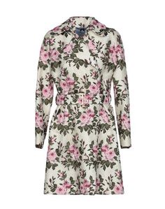 Пальто Blumarine