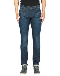 Джинсовые брюки Armani Jeans