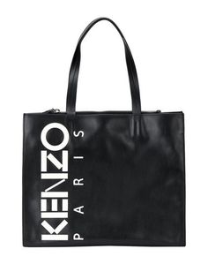 Сумка на руку Kenzo