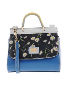 Сумка на руку Dolce & Gabbana