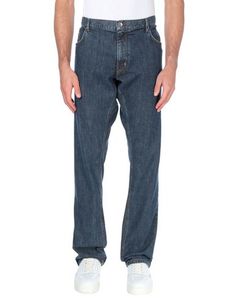 Джинсовые брюки Henry Cottons