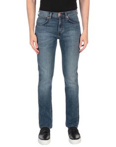 Джинсовые брюки Wrangler