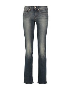Джинсовые брюки 7 For All Mankind