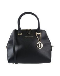 Сумка на руку Trussardi Jeans