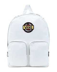 Рюкзаки и сумки на пояс Vans