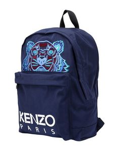 Рюкзаки и сумки на пояс Kenzo
