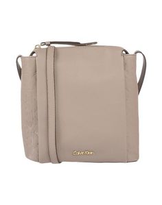 Сумка через плечо Calvin Klein